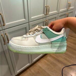 Nike air forces